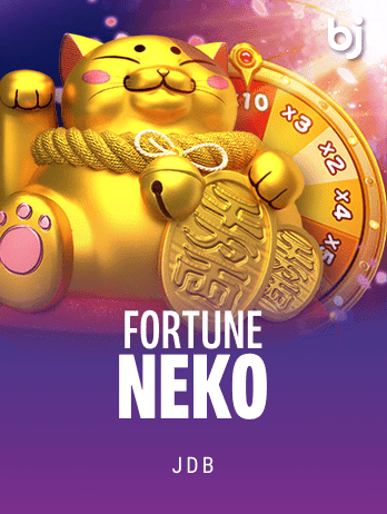 Fortune Nekos