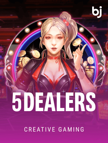 5 Dealers