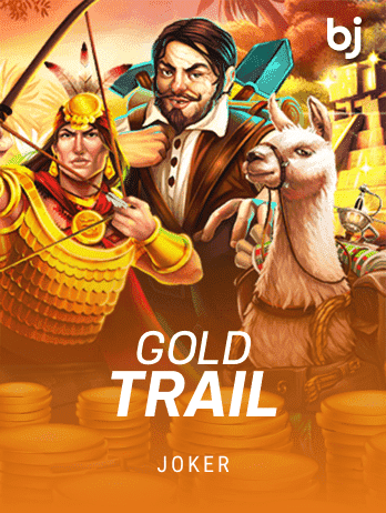 Gold Trail