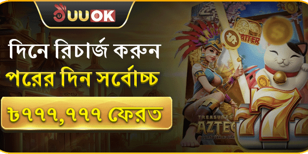 দৈনিক VIP ক্যাশব্যাক রিবেট