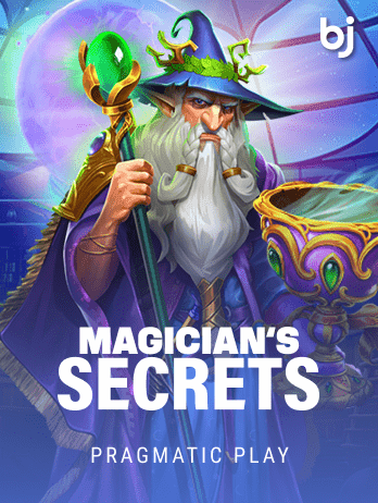 Magician's Secrets game thumbnail