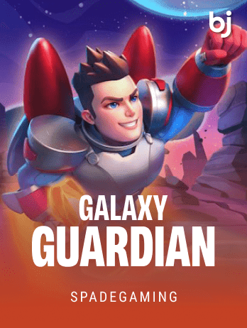 Galaxy Guardian